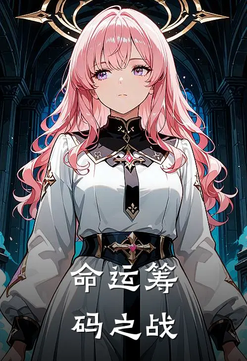 命运筹码之战