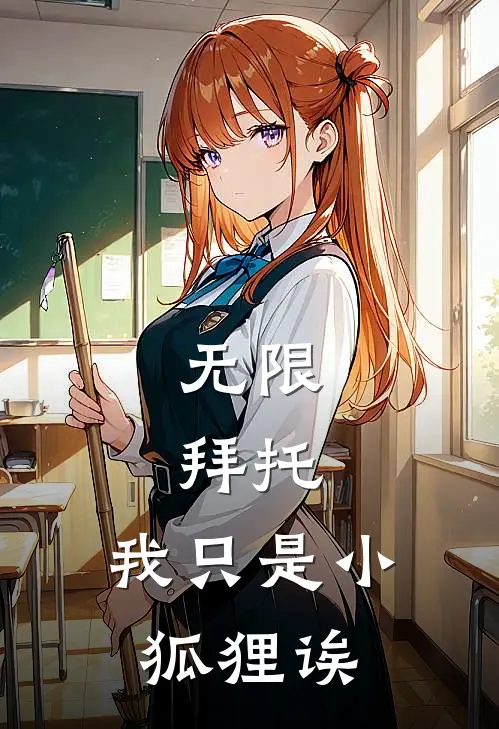 无限：拜托，我只是小狐狸诶