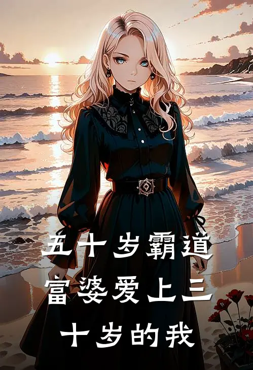 五十岁霸道富婆爱上三十岁的我