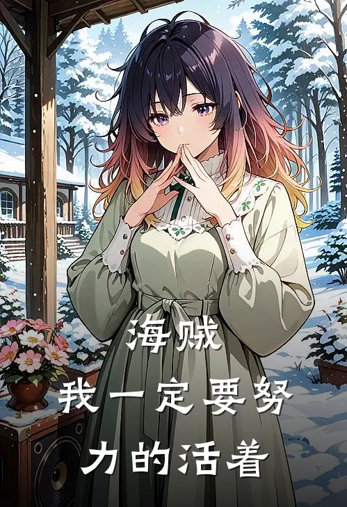 海贼：我一定要努力的活着