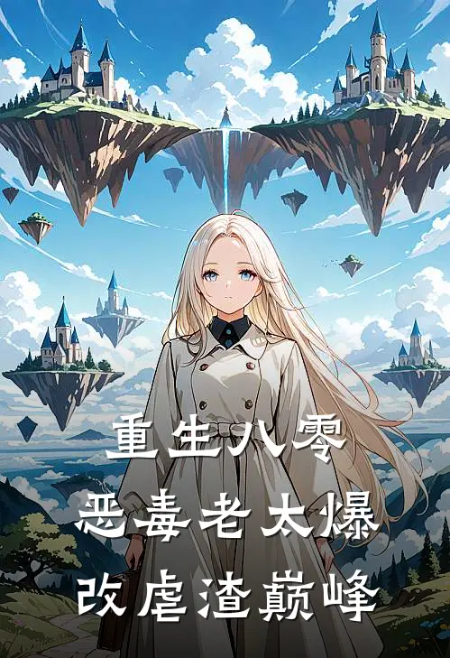重生八零：恶毒老太爆改虐渣巅峰