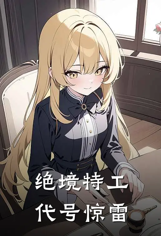 绝境特工：代号惊雷