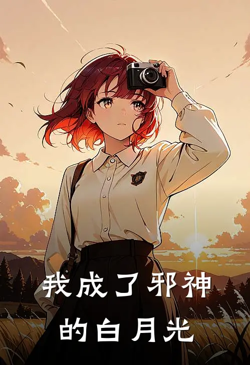 我成了邪神的白月光