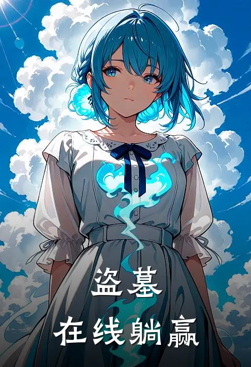 盗墓：在线躺赢