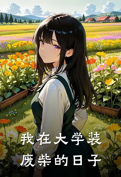 我在大学装废柴的日子