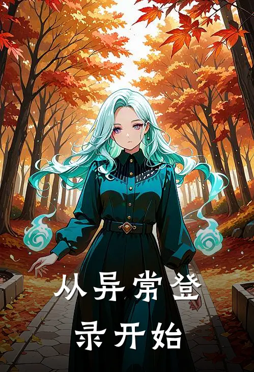 从异常登录开始