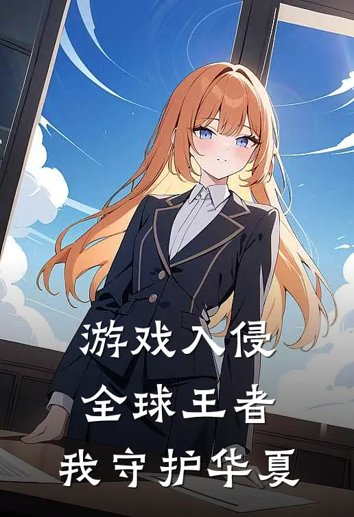 游戏入侵：全球王者，我守护华夏