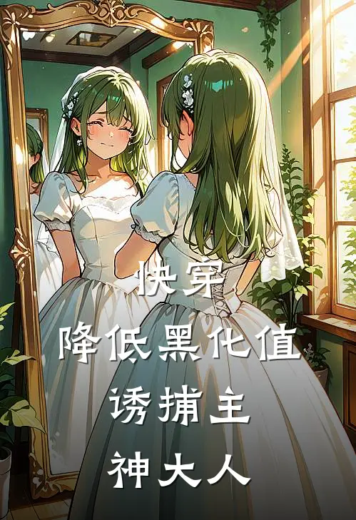 快穿：降低黑化值，诱捕主神大人