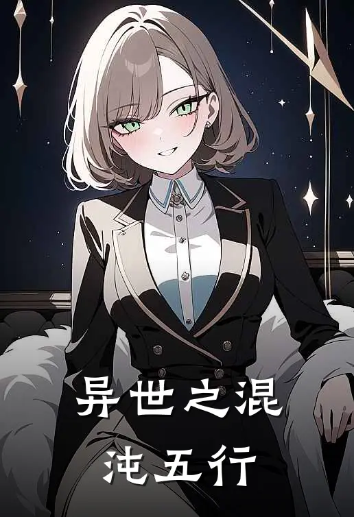 异世之混沌五行