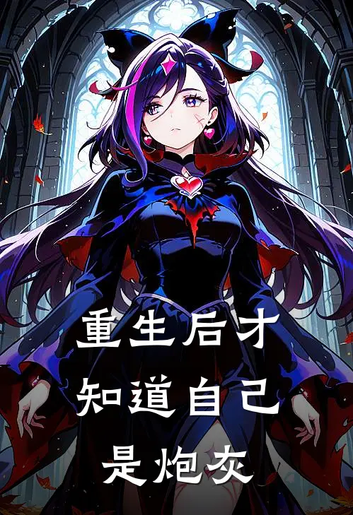 重生后才知道自己是炮灰