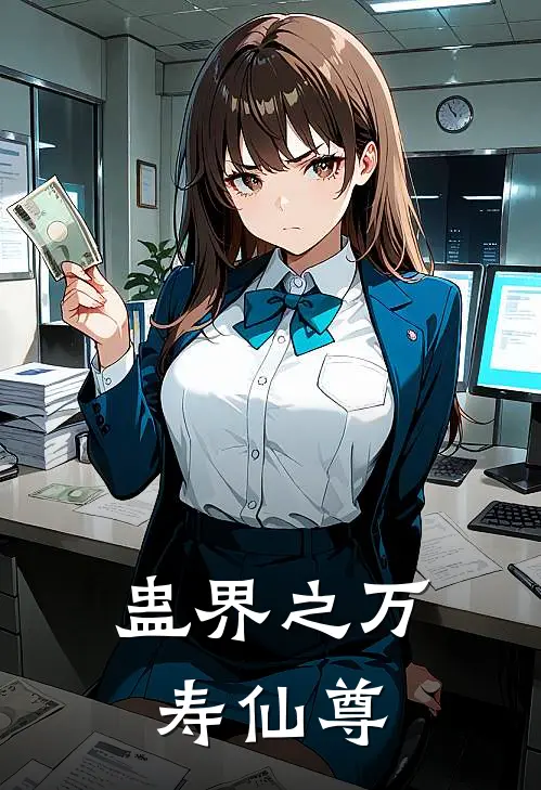 蛊界之万寿仙尊