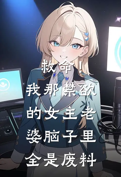 救命！我那禁欲的女主老婆脑子里全是废料