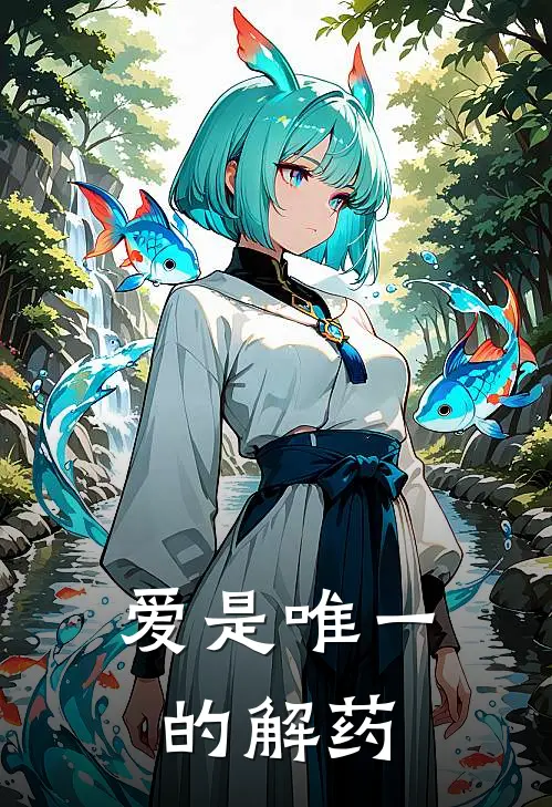 爱是唯一的解药