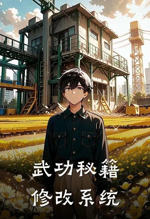 武功秘籍修改系统