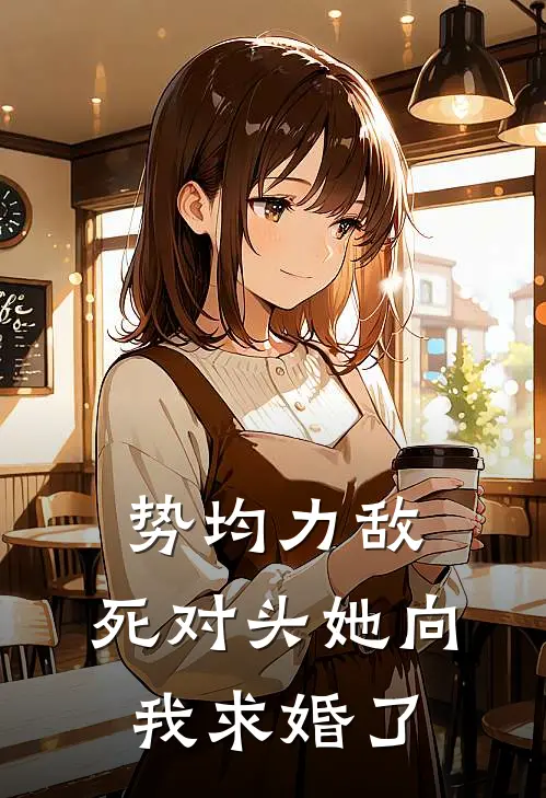 势均力敌：死对头她向我求婚了