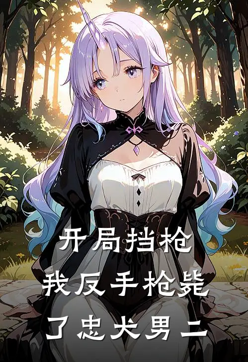 开局挡枪，我反手枪毙了忠犬男二