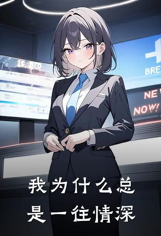 我为什么总是一往情深