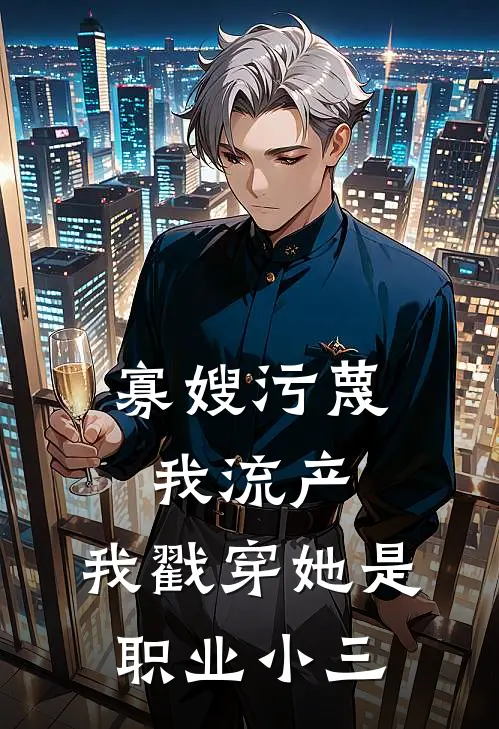 寡嫂污蔑我流产，我戳穿她是职业小三