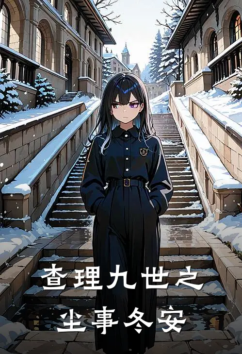 查理九世之尘事冬安