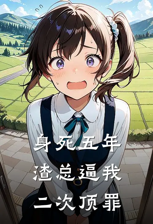 身死五年，渣总逼我二次顶罪