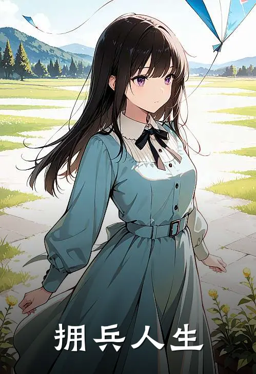拥兵人生