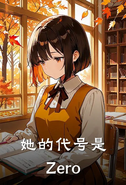 她的代号是Zero