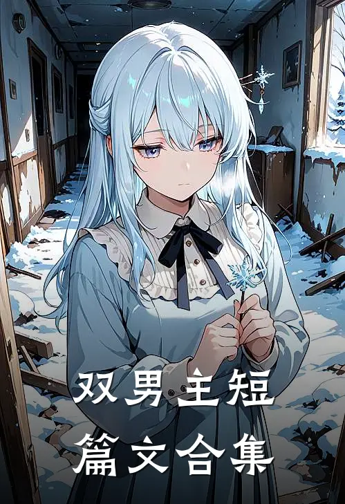 双男主短篇文合集
