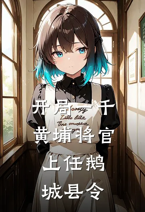 开局一千黄埔将官，上任鹅城县令