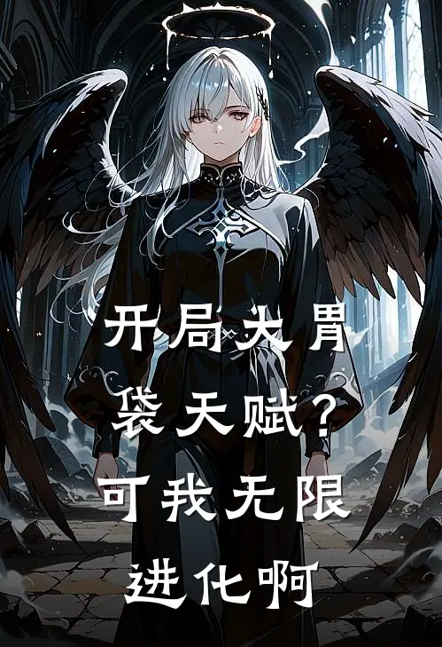 开局大胃袋天赋？可我无限进化啊