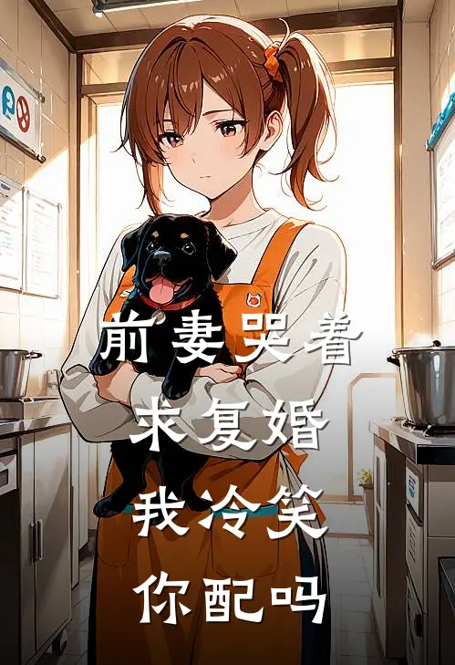 前妻哭着求复婚，我冷笑：你配吗