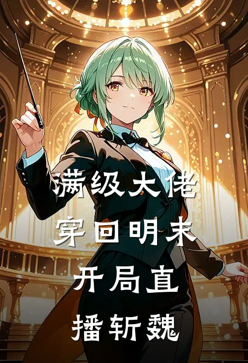 满级大佬穿回明末：开局直播斩魏