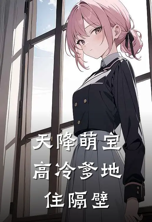 天降萌宝：高冷爹地住隔壁