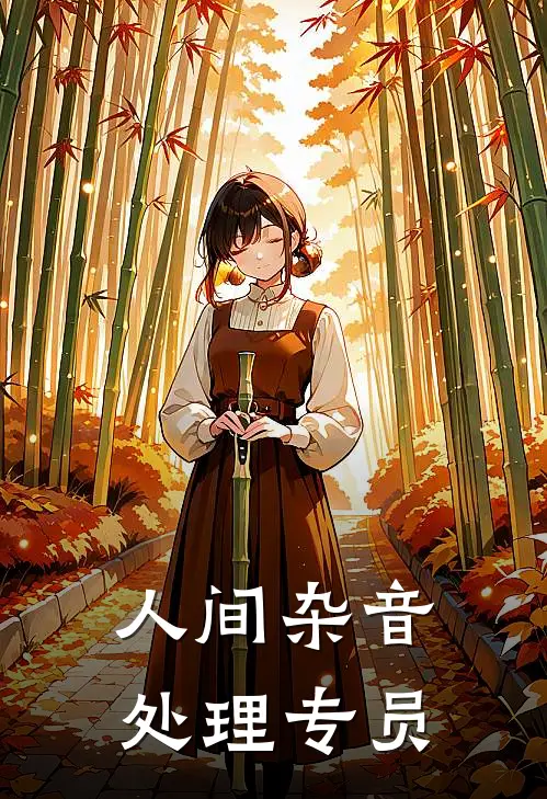 人间杂音处理专员