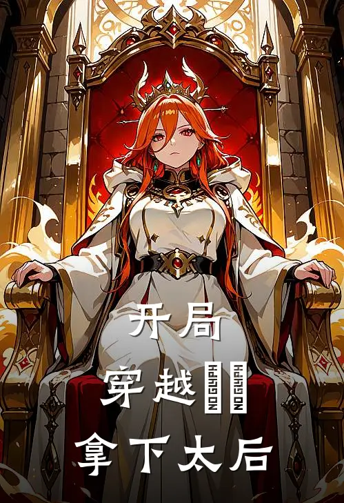 开局：穿越嫪毐拿下太后