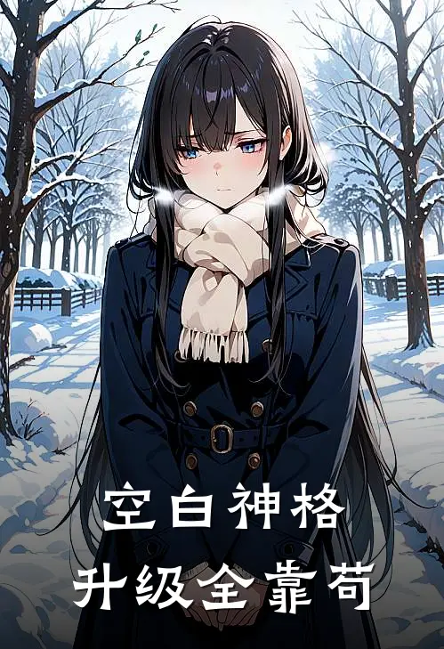 空白神格：升级全靠苟