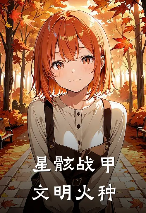 星骸战甲：文明火种