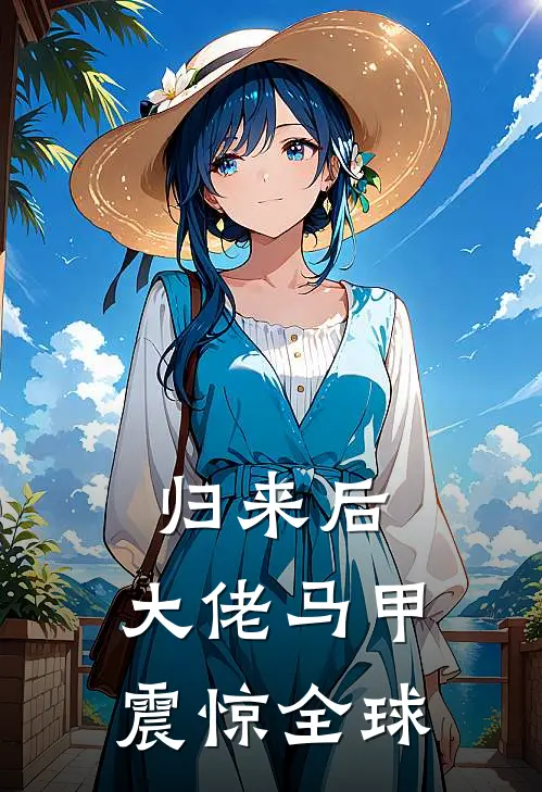 归来后，大佬马甲震惊全球