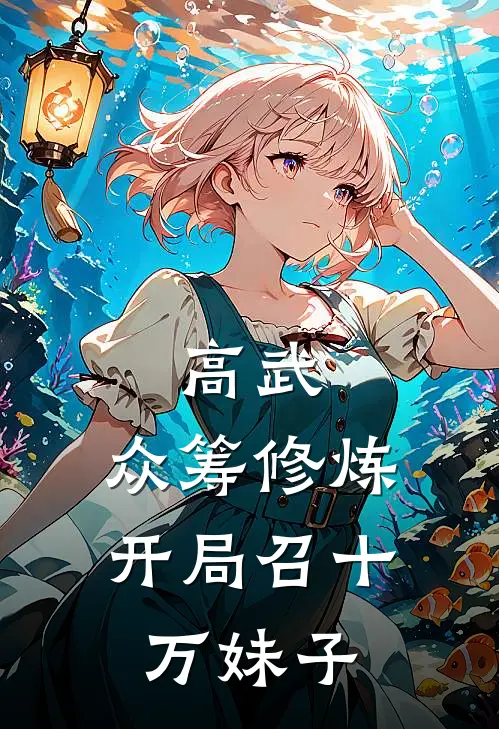 高武：众筹修炼，开局召十万妹子