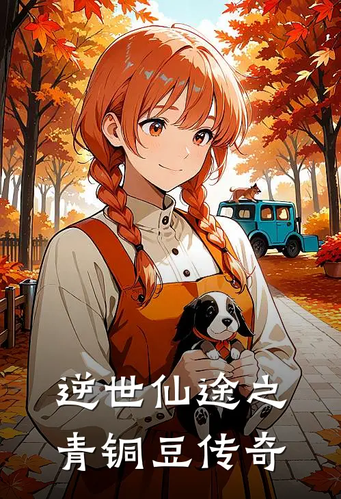 逆世仙途之青铜豆传奇