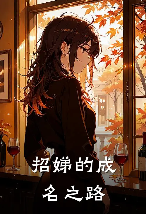 招娣的成名之路