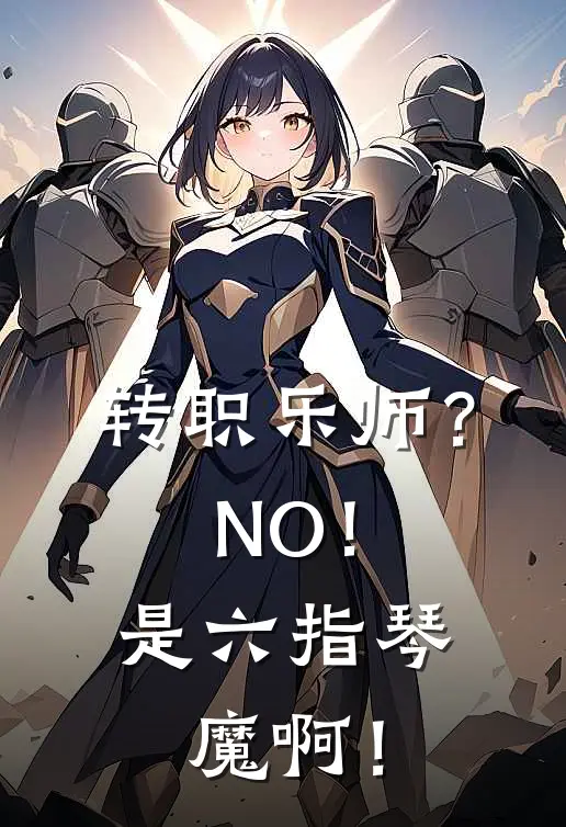 转职乐师？NO！是六指琴魔啊！