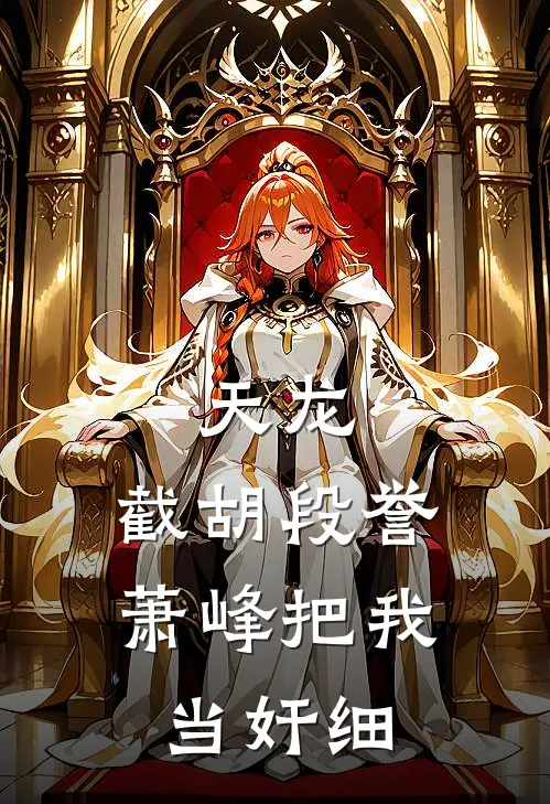 天龙：截胡段誉，萧峰把我当奸细