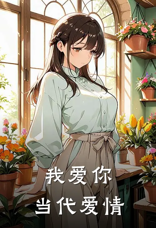 我爱你：当代爱情