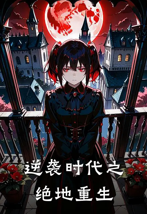 逆袭时代之绝地重生