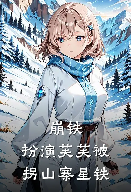 崩铁：扮演芙芙被拐山寨星铁