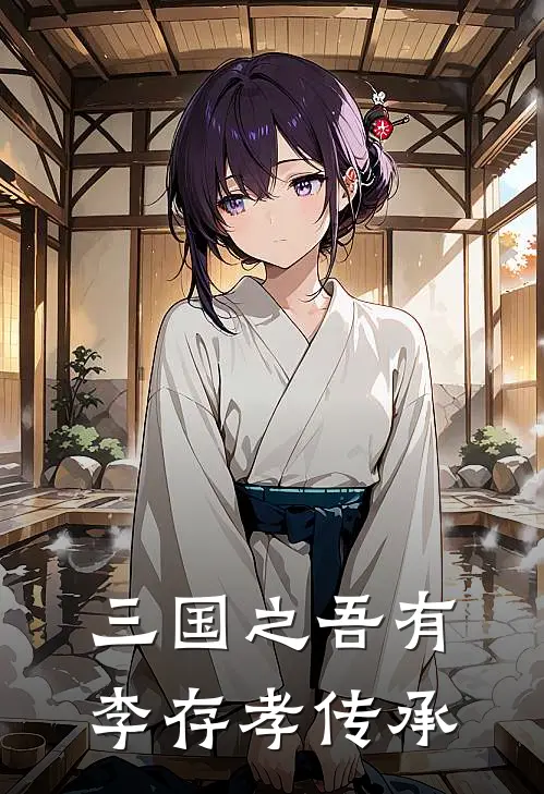 三国之吾有李存孝传承