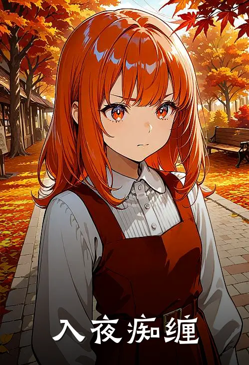 入夜痴缠