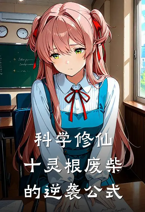 科学修仙：十灵根废柴的逆袭公式