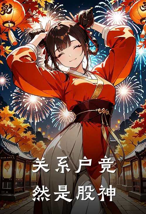 关系户竟然是股神