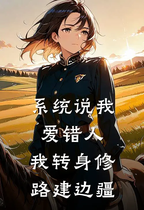 系统说我爱错人，我转身修路建边疆